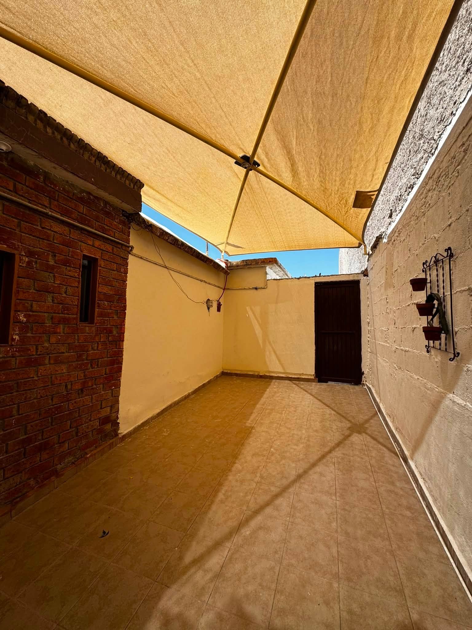 17 CASA EN VENTA EN COL. FOVISSSTE, GÓMEZ PALACIO!
