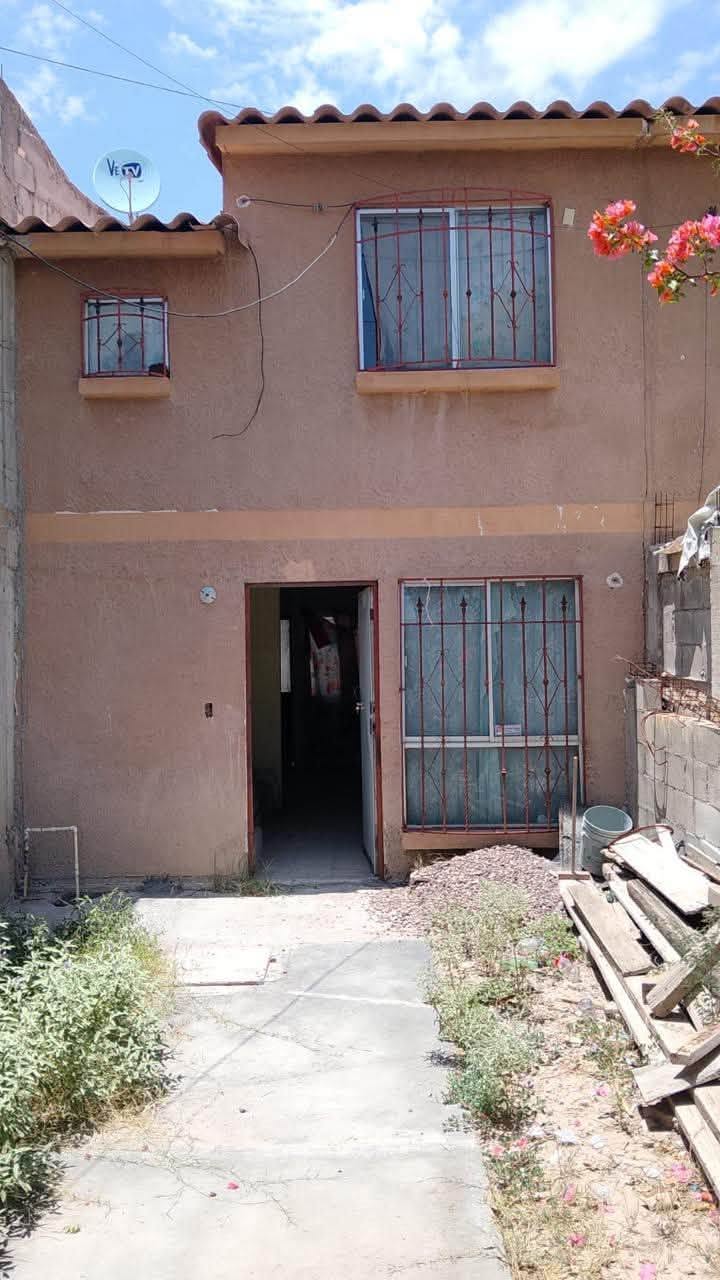 2 ¡PREVENTA! GÁNALA EN RESIDENCIAL DEL NORTE