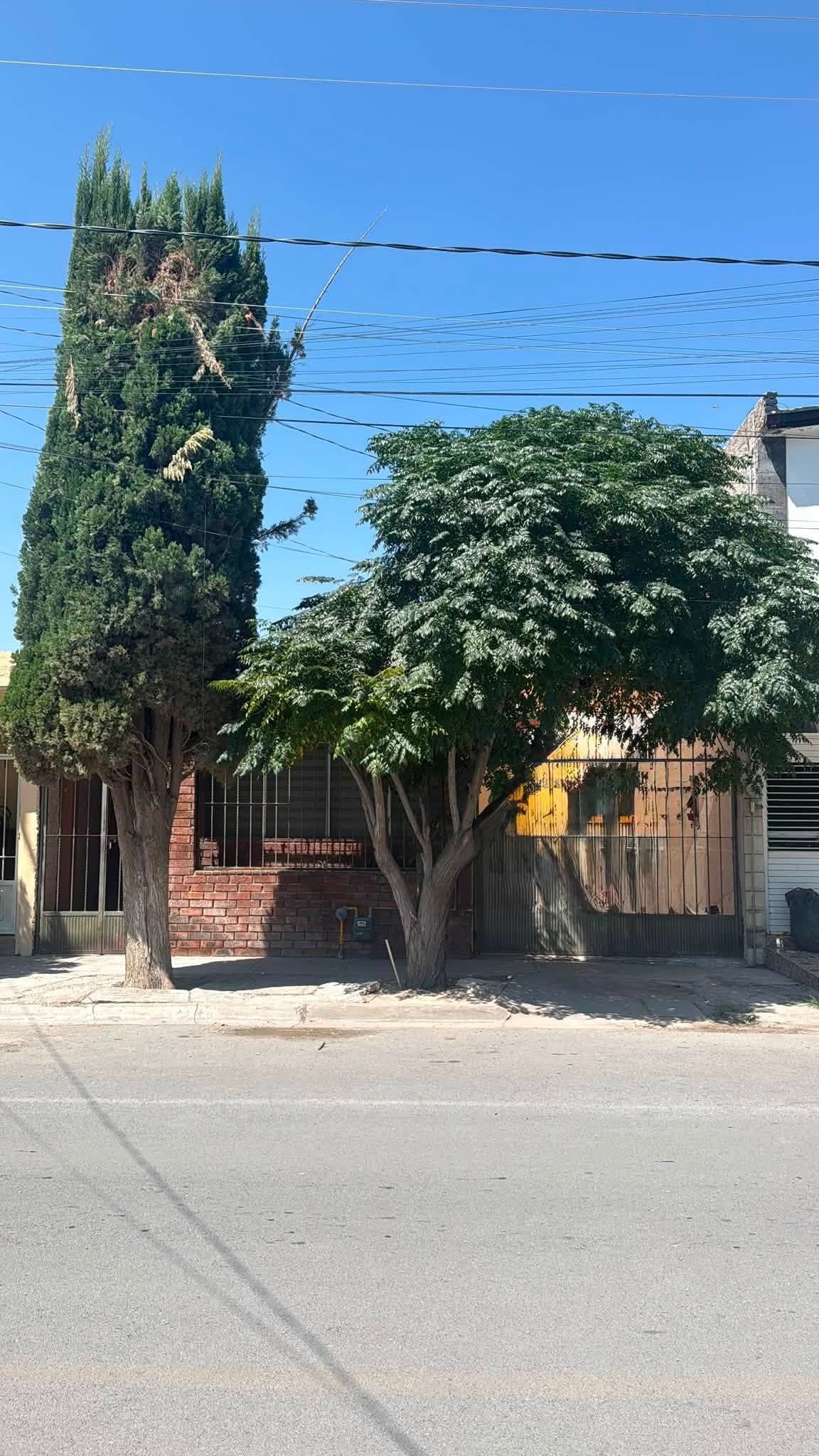 2 CASA EN VENTA EN COL. FOVISSSTE, GÓMEZ PALACIO!