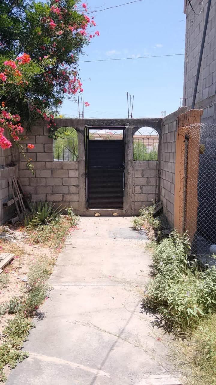 3 ¡PREVENTA! GÁNALA EN RESIDENCIAL DEL NORTE
