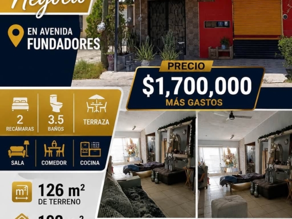 ¿ERES EMPRENDEDOR Y AÚN NO ENCUENTRAS EL LUGAR IDEAL PARA TU NEGOCIO?