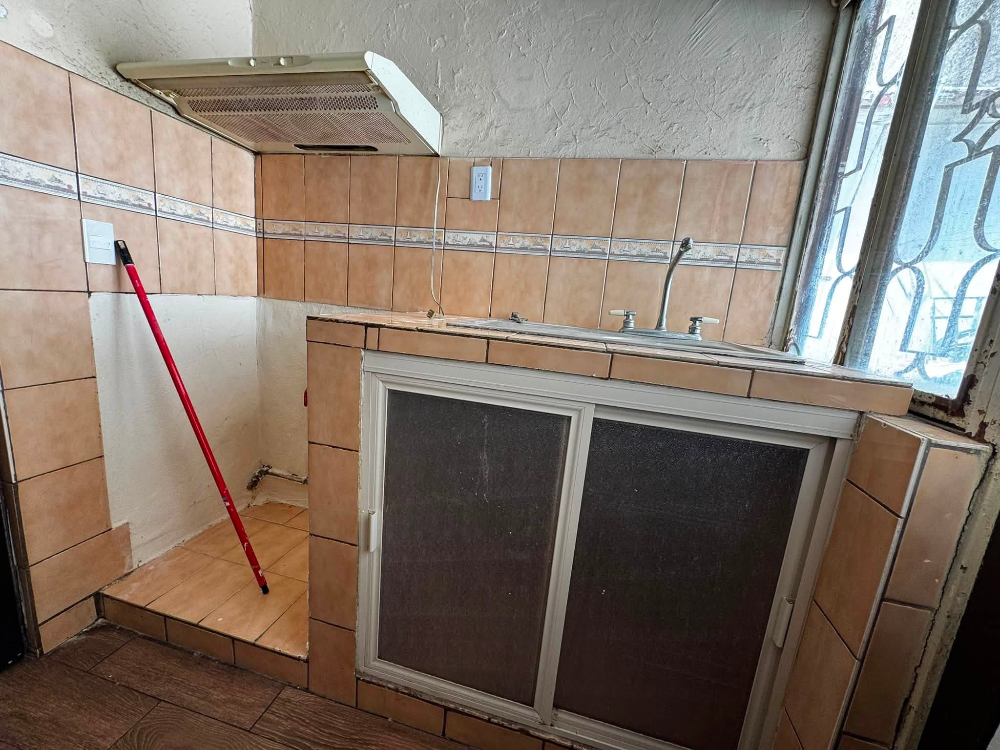 6 CASA EN VENTA EN COL. FOVISSSTE, GÓMEZ PALACIO!