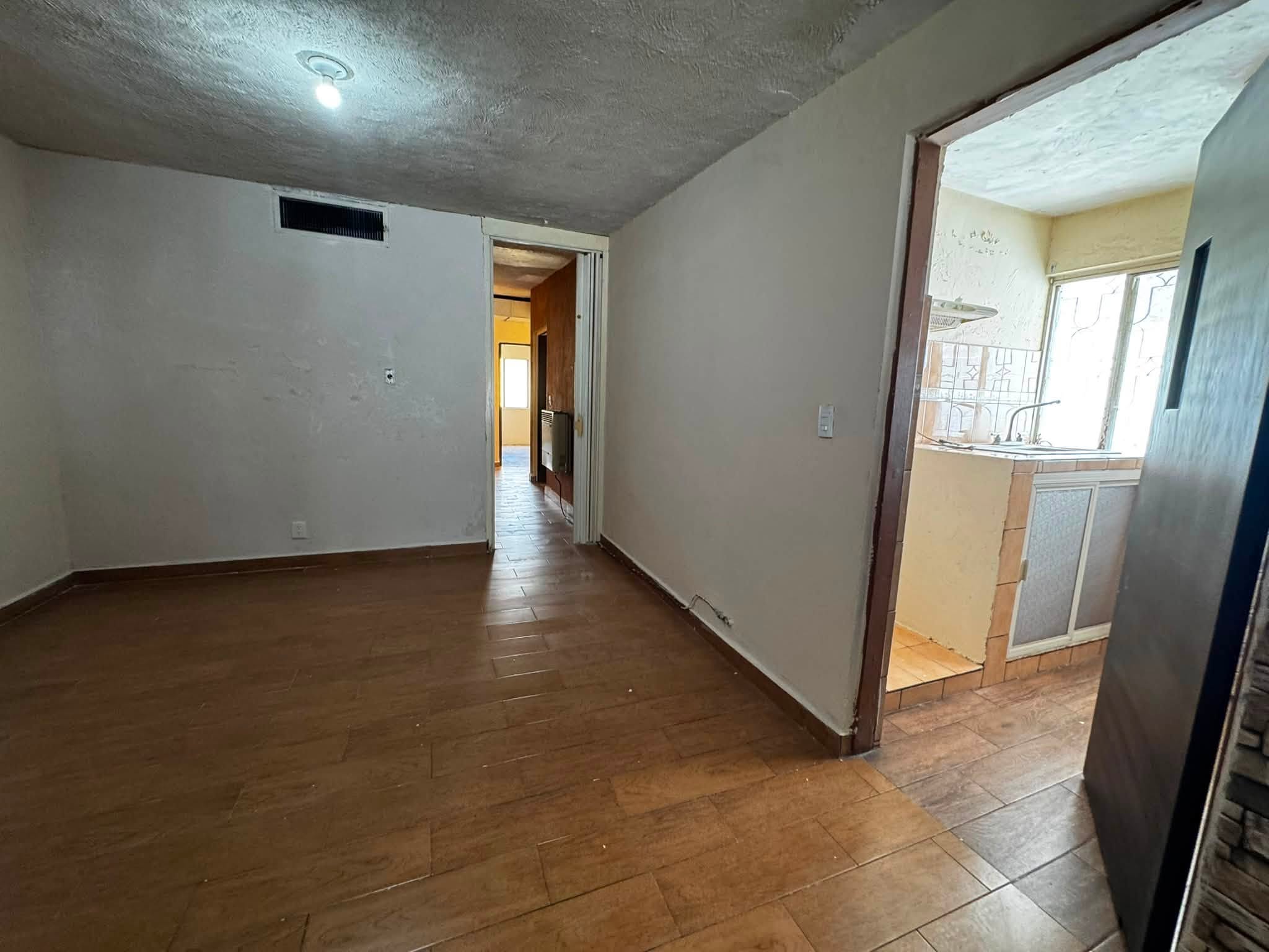 7 CASA EN VENTA EN COL. FOVISSSTE, GÓMEZ PALACIO!